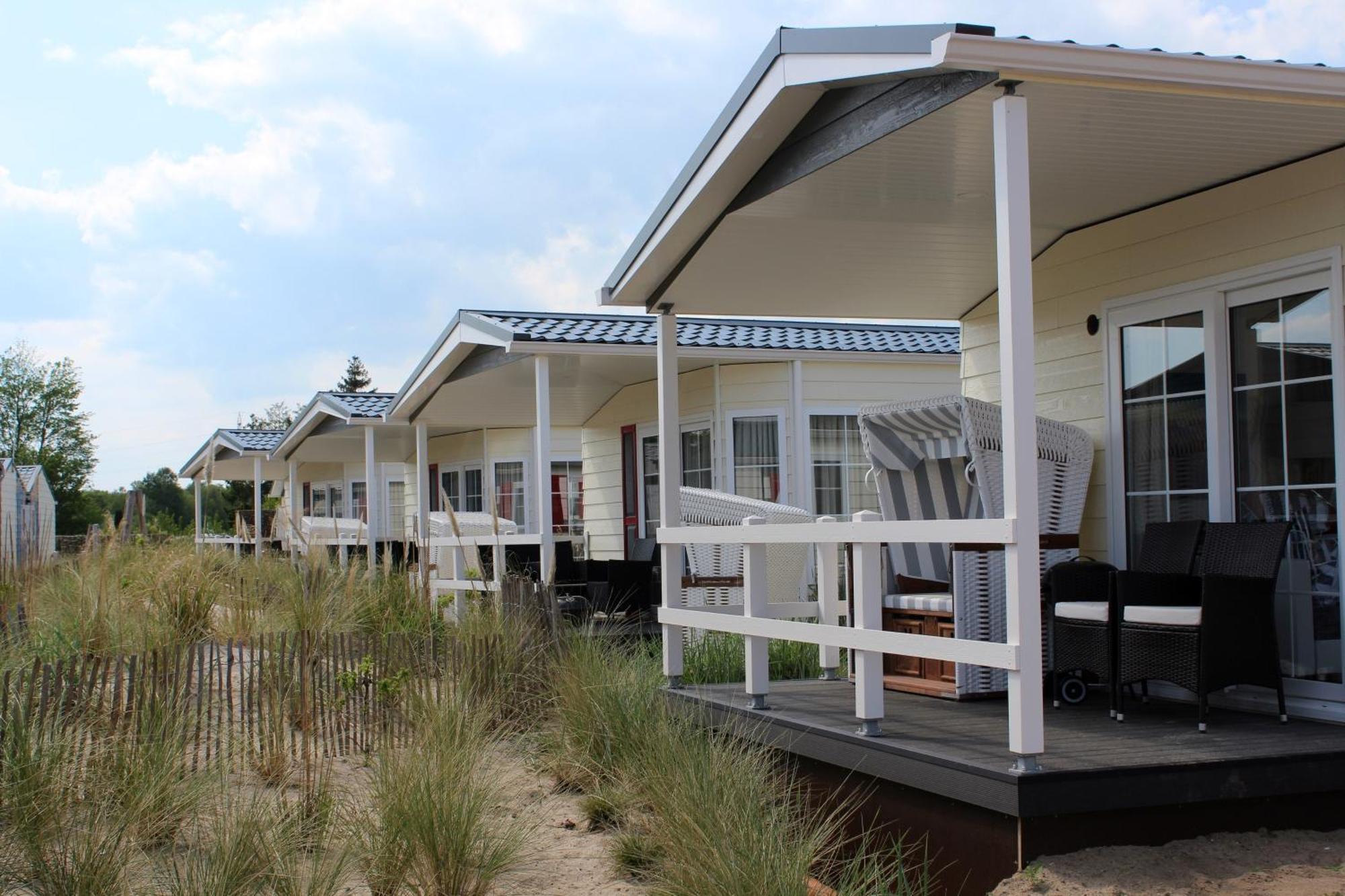 Pier98 19 Vila Scharbeutz Exterior foto