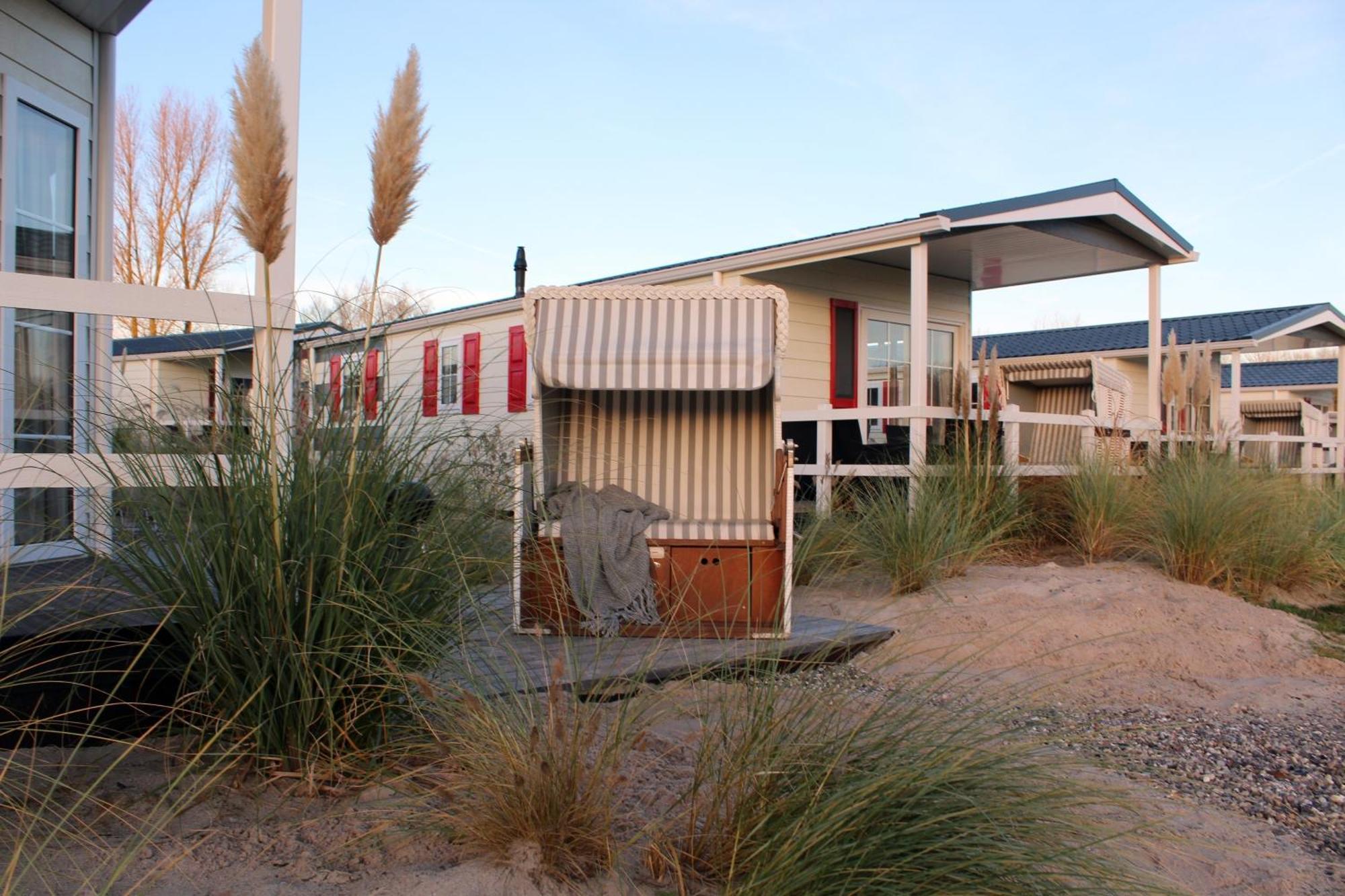 Pier98 19 Vila Scharbeutz Exterior foto
